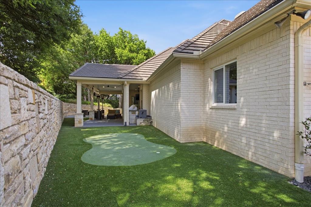 Mira Vista Add - Residential