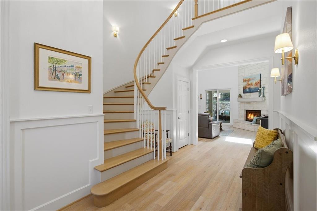 Mira Vista Add - Residential