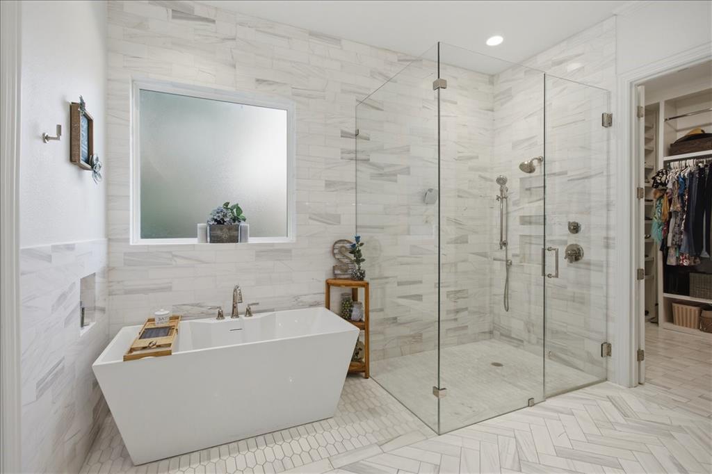 Mira Vista Add - Residential