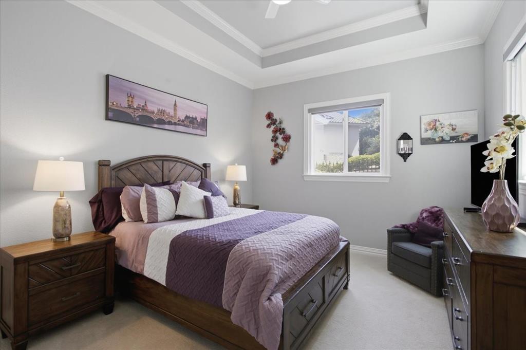 Mira Vista Add - Residential