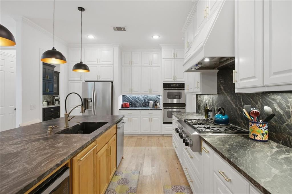 Mira Vista Add - Residential