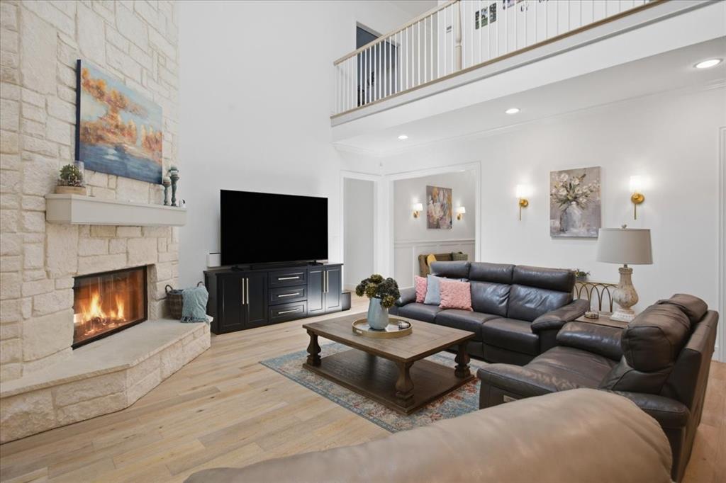 Mira Vista Add - Residential