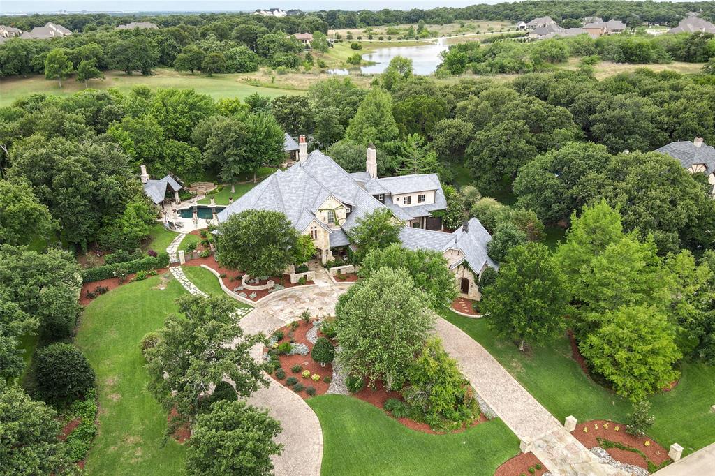 The Estates At Tour 18 Sec 1 - Residential