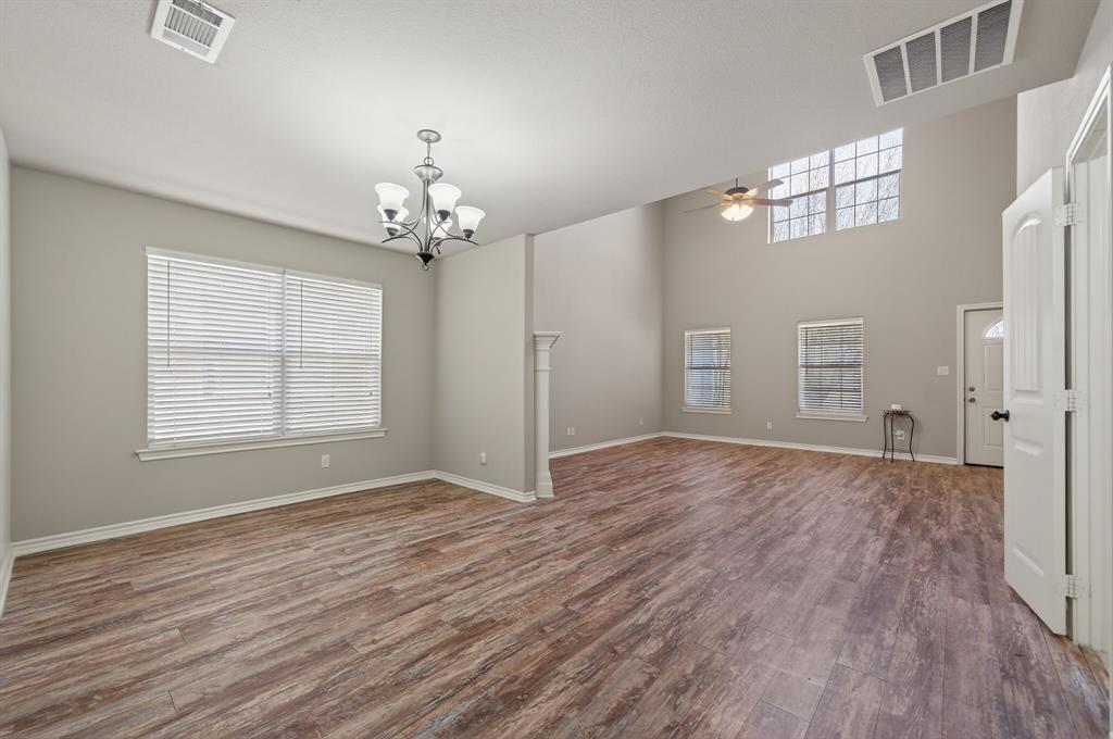 Country Ridge Estates 1 - Residential