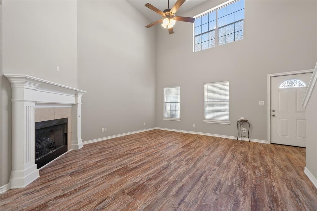 Country Ridge Estates 1 - Residential