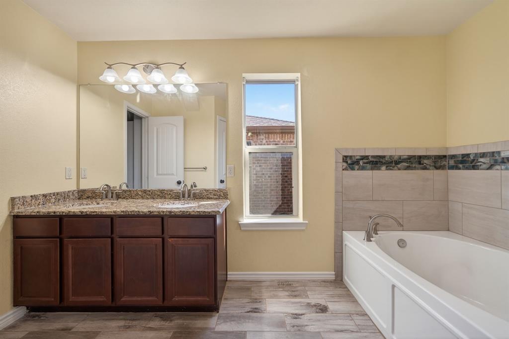 Country Ridge Estates 1 - Residential