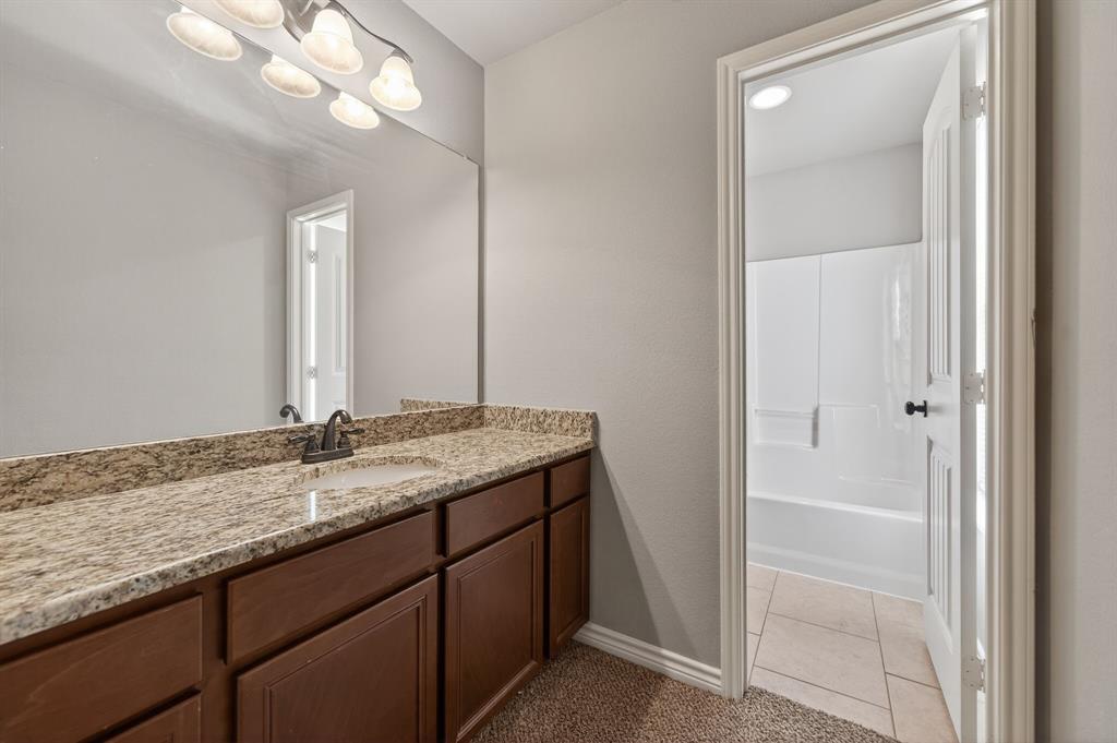 Country Ridge Estates 1 - Residential