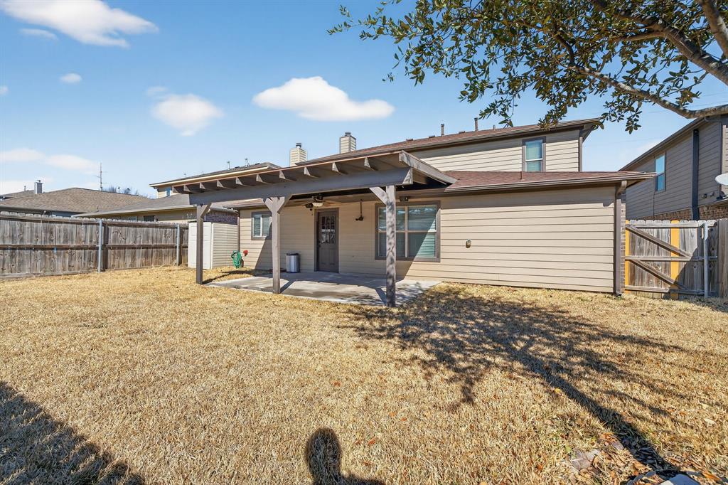 Country Ridge Estates 1 - Residential