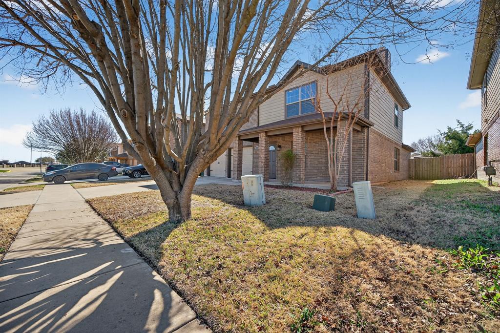 Country Ridge Estates 1 - Residential