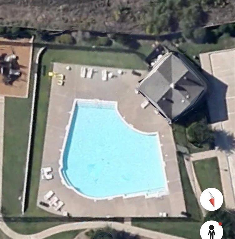 Country Ridge Estates 1 - Residential