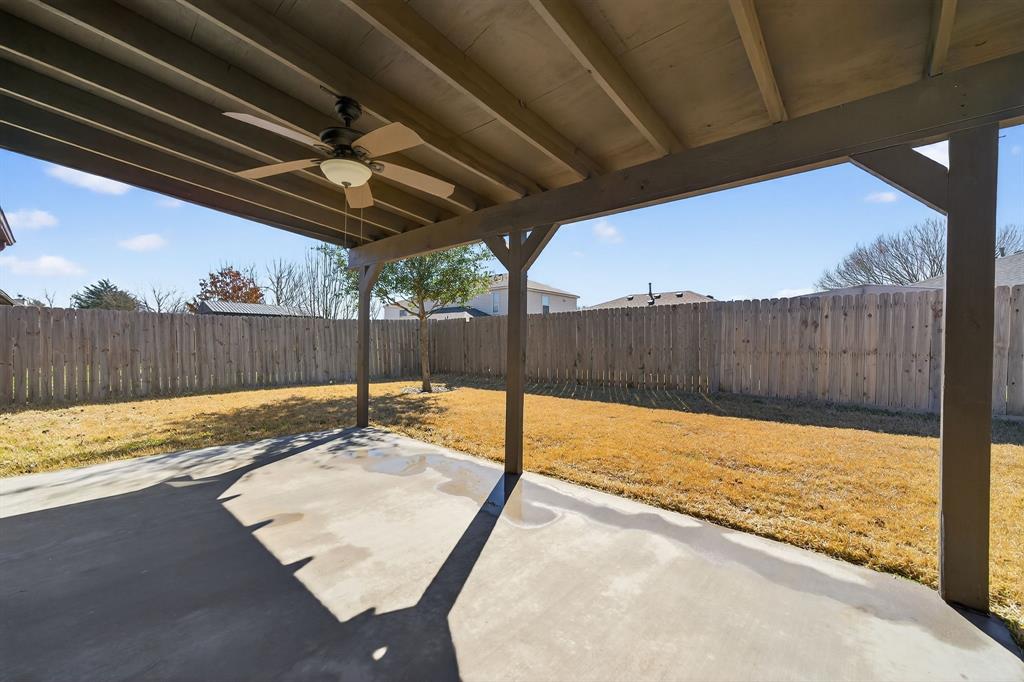 Country Ridge Estates 1 - Residential