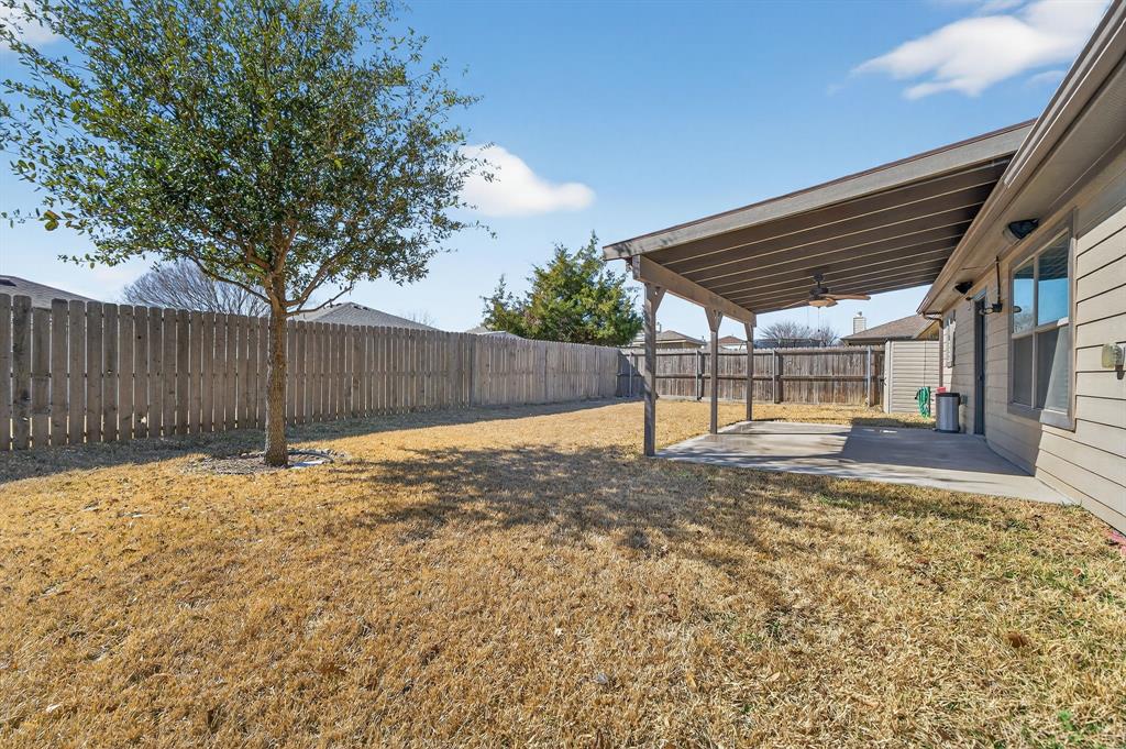 Country Ridge Estates 1 - Residential