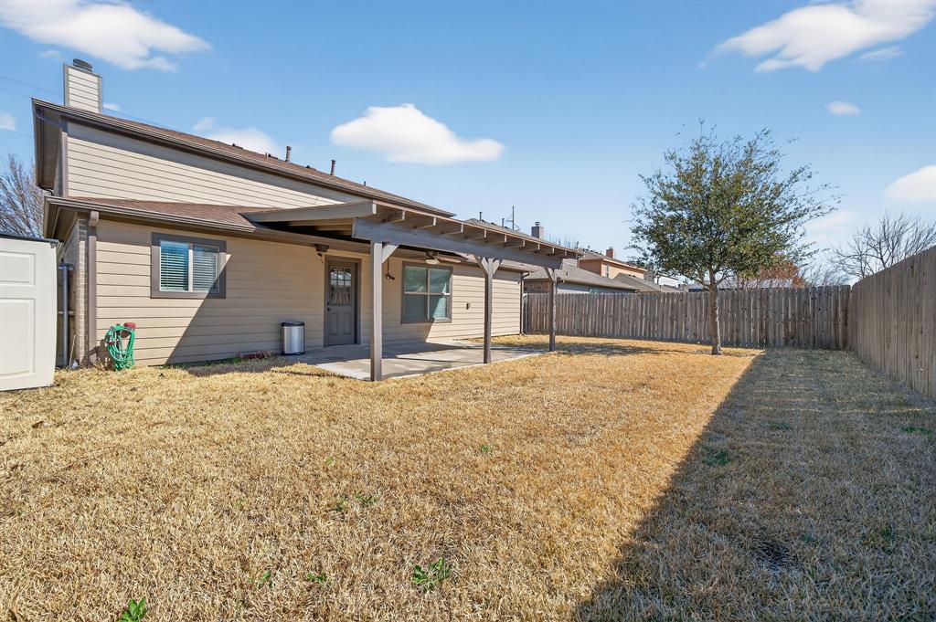 Country Ridge Estates 1 - Residential