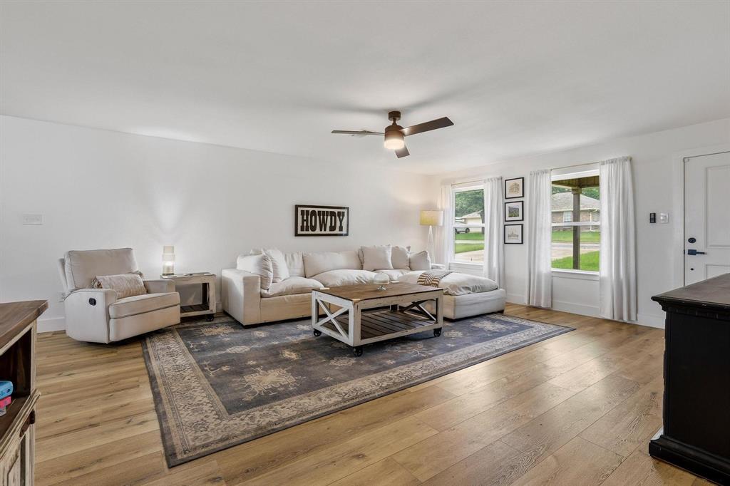 Southern Heights Add Sec 6 - Residential