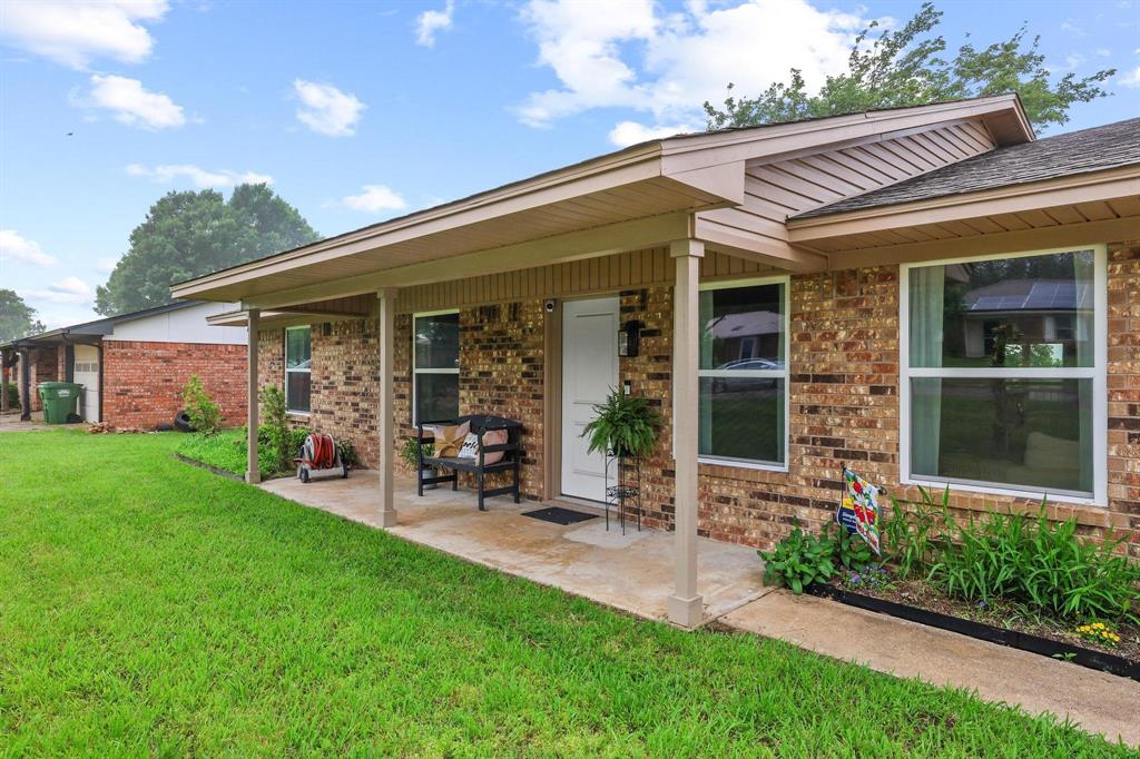 Southern Heights Add Sec 6 - Residential