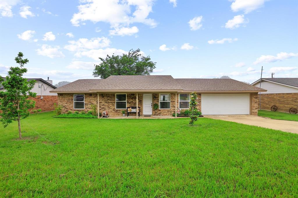 Southern Heights Add Sec 6 - Residential