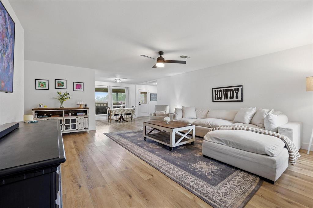 Southern Heights Add Sec 6 - Residential