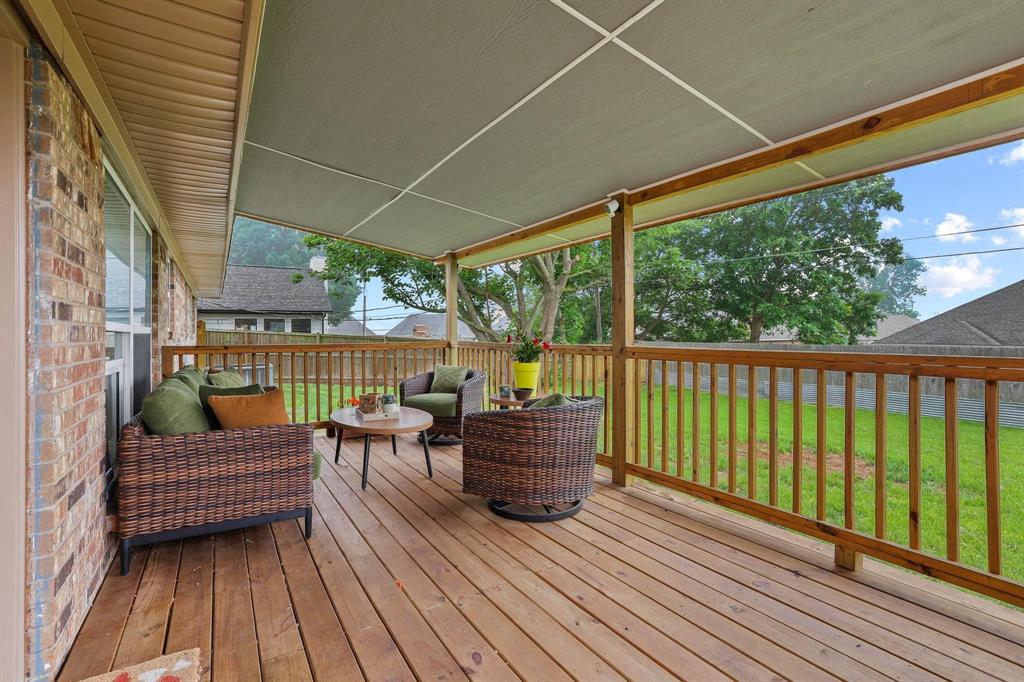 Southern Heights Add Sec 6 - Residential