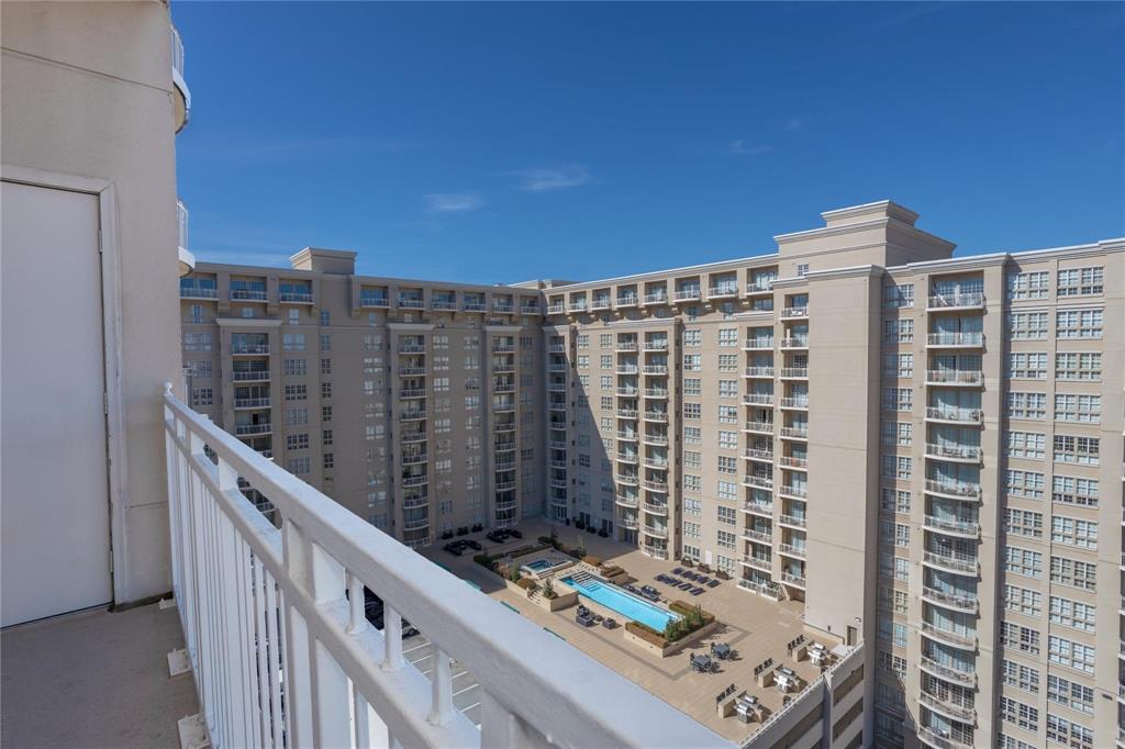 Renaissance On Turtle Creek Condo - Residential