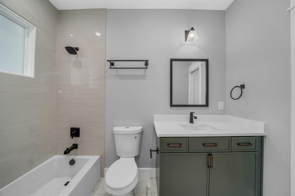 Belmont Addition Conservation District - Residential Income