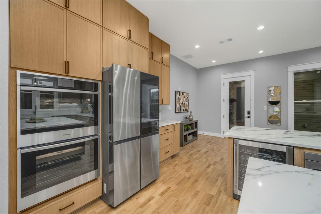 Belmont Addition Conservation District - Residential Income