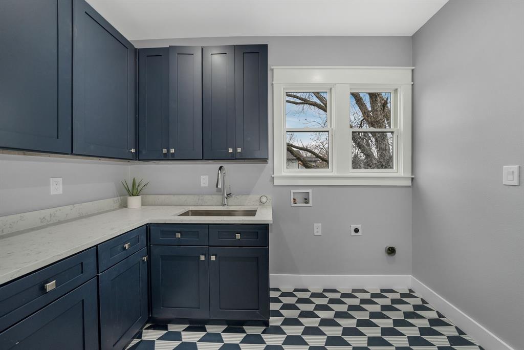 Belmont Addition Conservation District - Residential Income