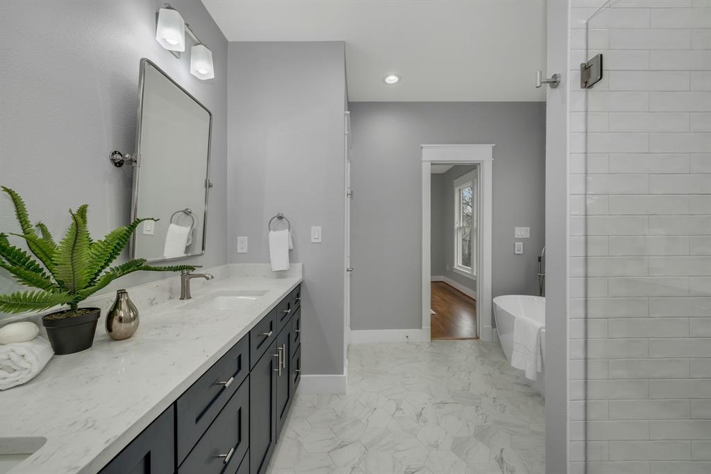 Belmont Addition Conservation District - Residential Income