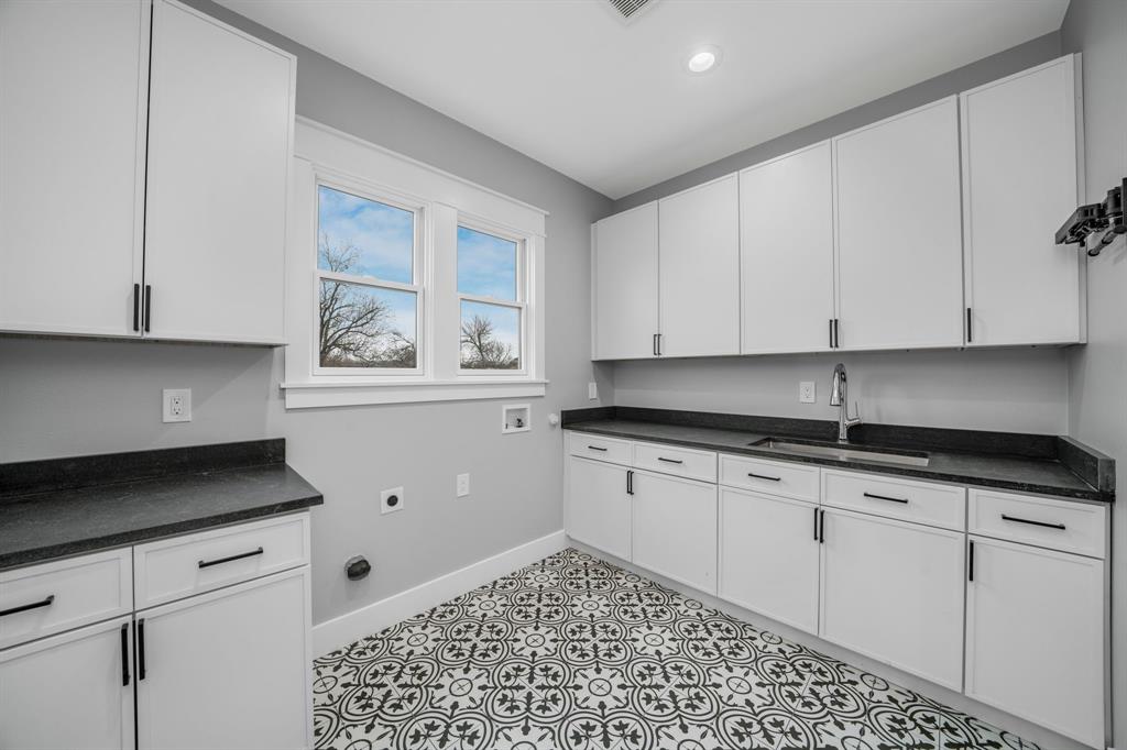 Belmont Addition Conservation District - Residential Income
