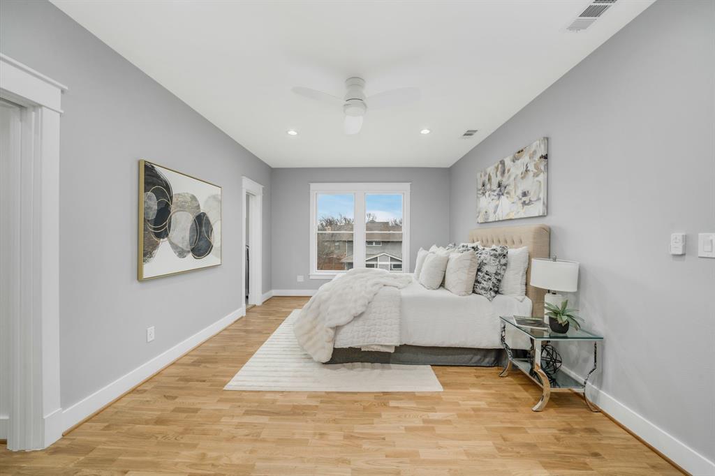 Belmont Addition Conservation District - Residential Income