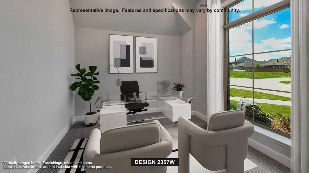 Ventana - Residential