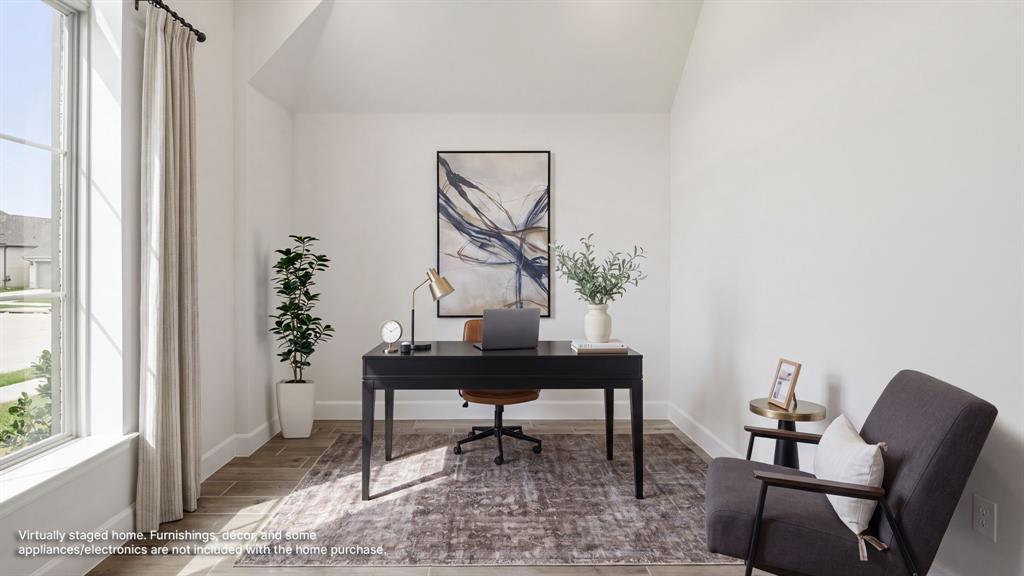 Ventana - Residential