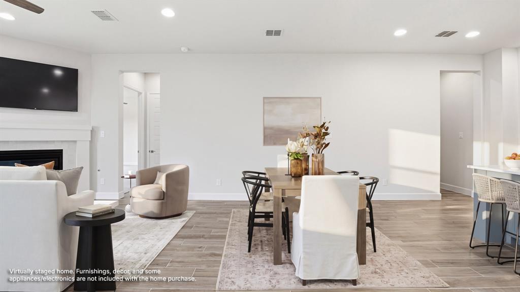 Ventana - Residential