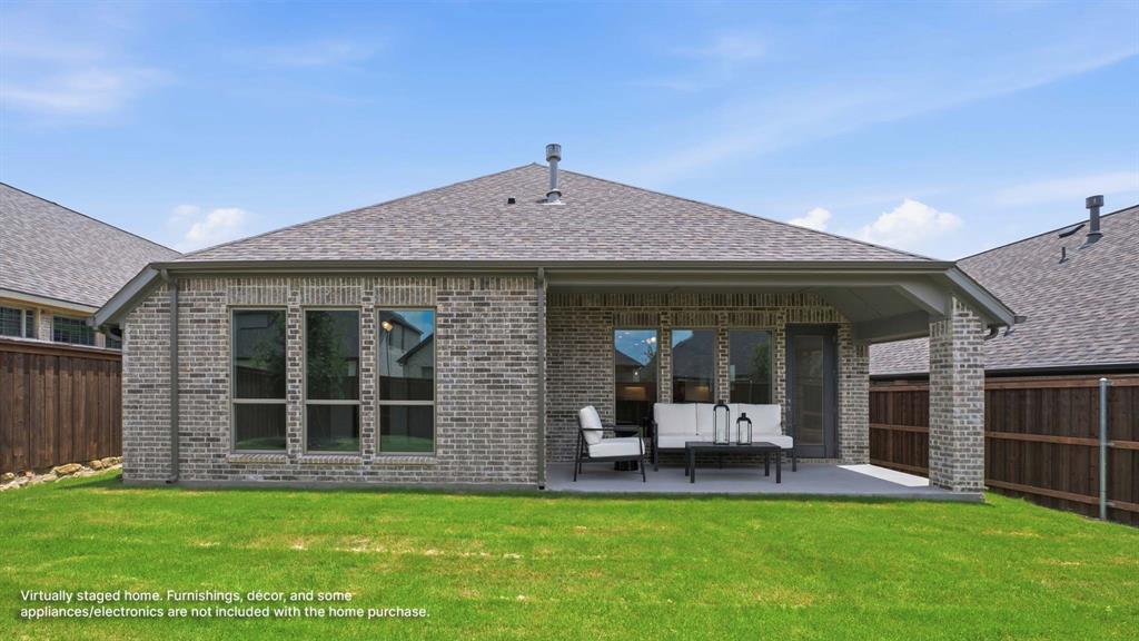 Ventana - Residential