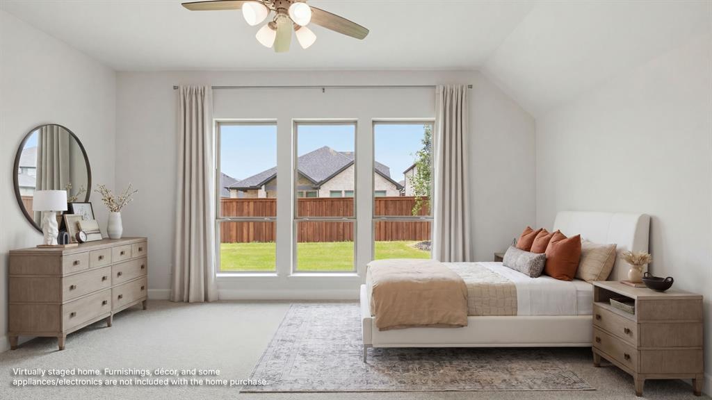 Ventana - Residential