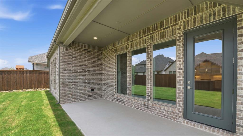 Ventana - Residential