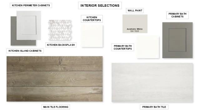 Ventana - Residential