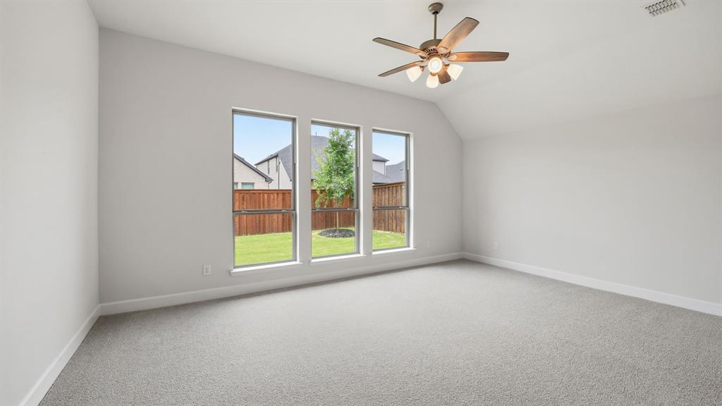 Ventana - Residential