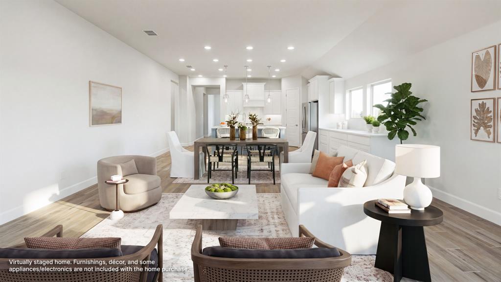 Ventana - Residential