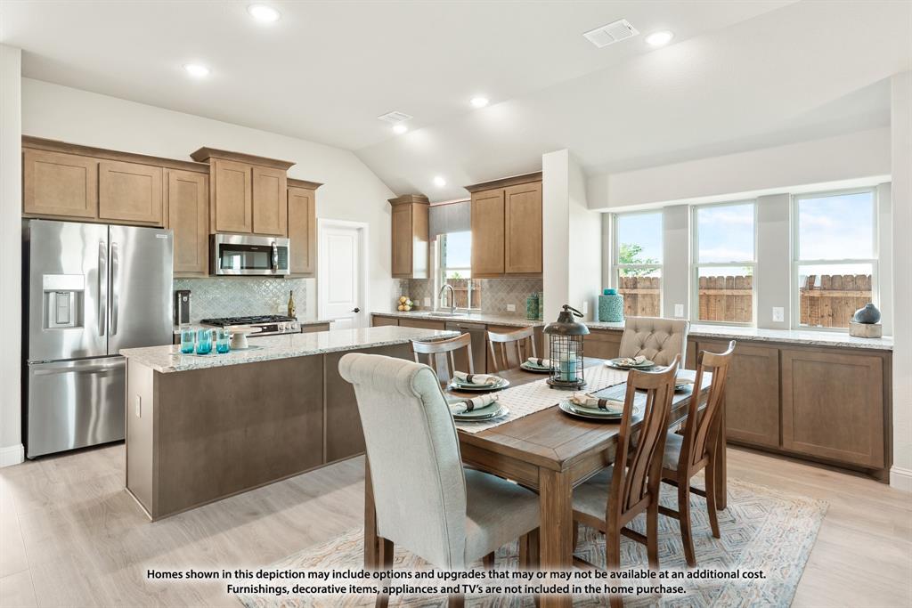 Sunrise at Garden Valley - Residential