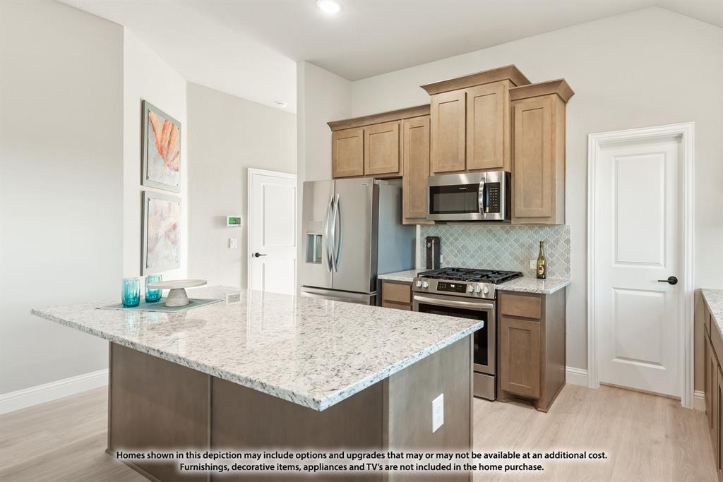 Sunrise at Garden Valley - Residential