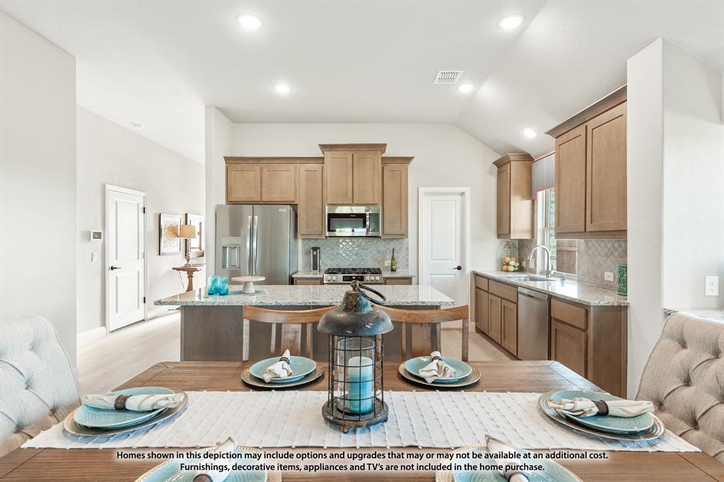 Sunrise at Garden Valley - Residential