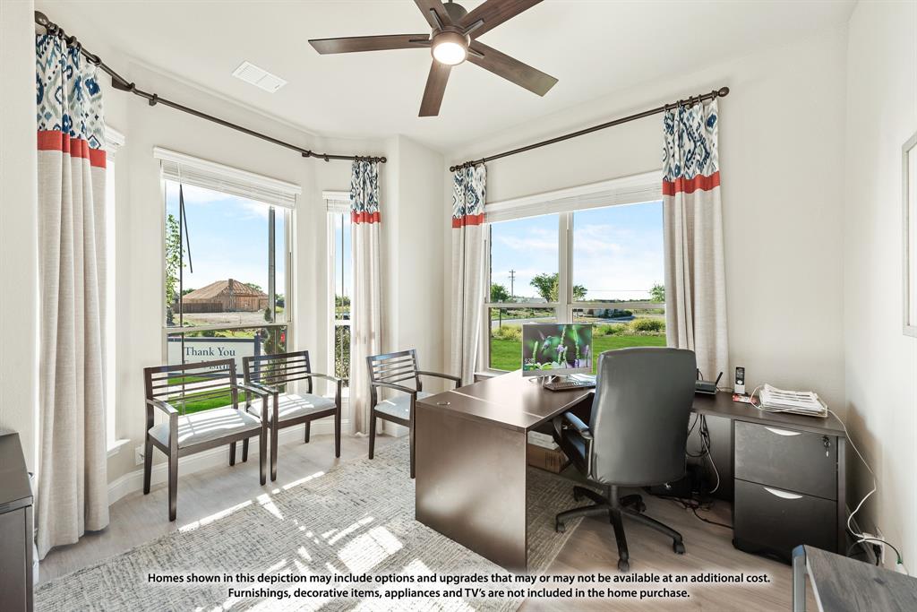 Sunrise at Garden Valley - Residential
