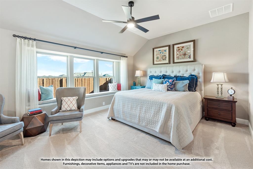 Sunrise at Garden Valley - Residential