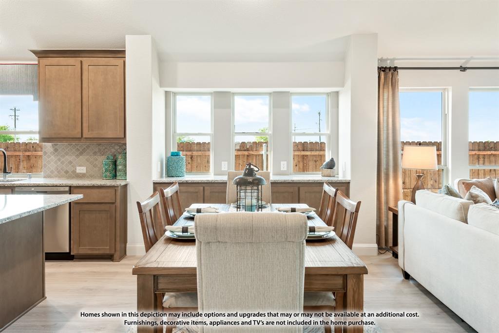 Sunrise at Garden Valley - Residential