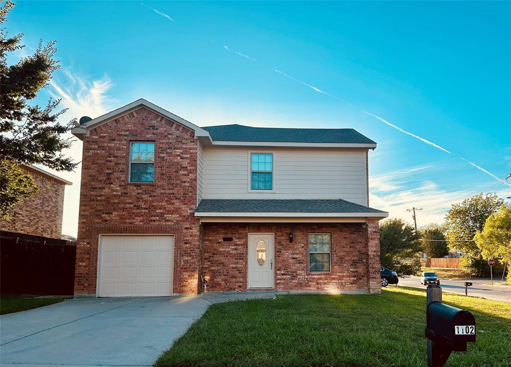 Parkview Heights - Residential Lease