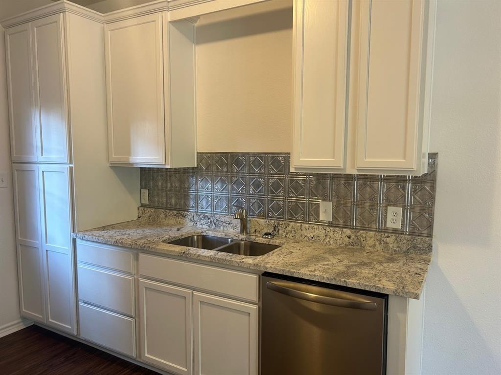 Parkview Heights - Residential Lease