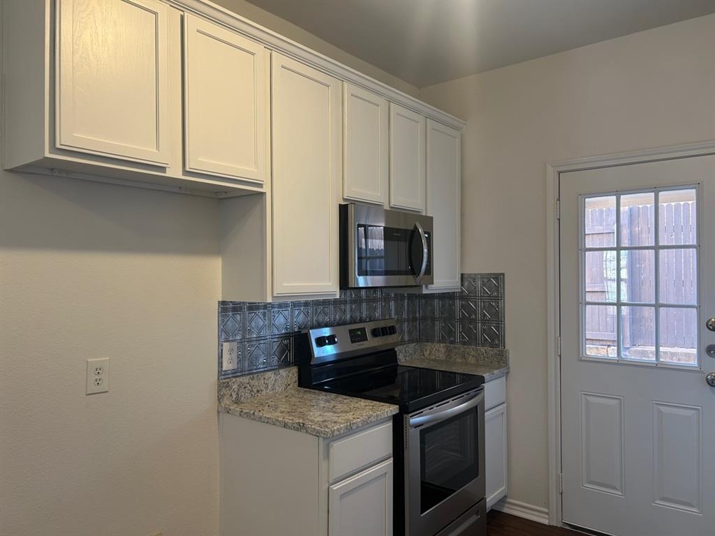 Parkview Heights - Residential Lease
