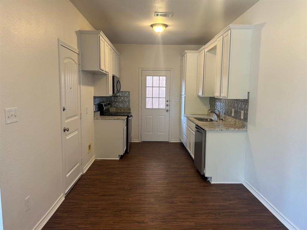 Parkview Heights - Residential Lease