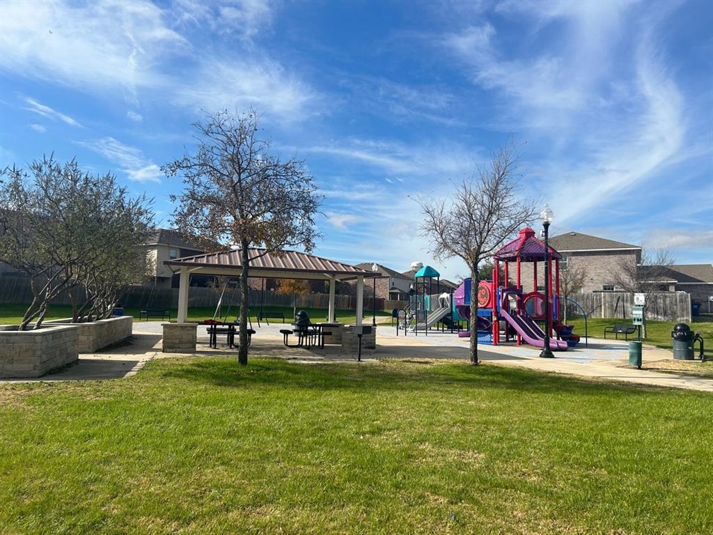 Parkview Heights - Residential Lease