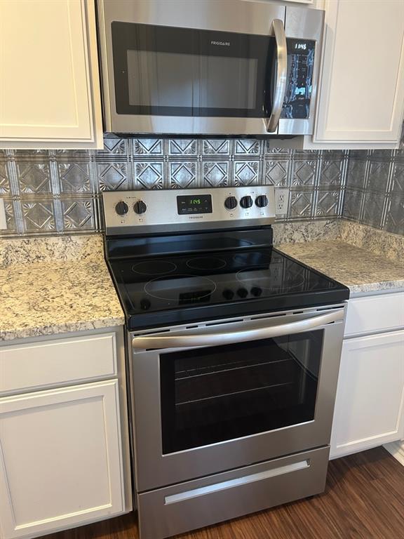 Parkview Heights - Residential Lease